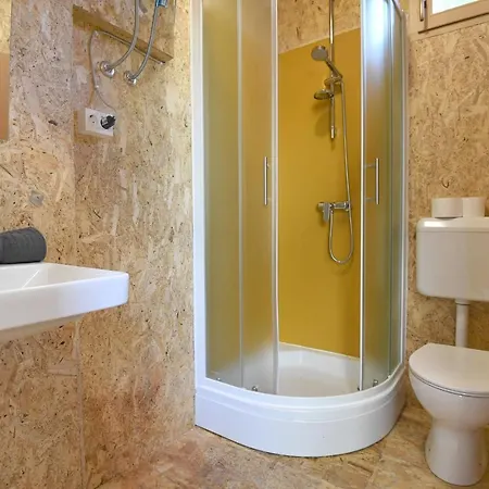 Prázdninový dům Baumhaus 1 - 4 Personen *