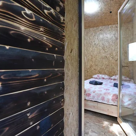 Prázdninový dům Baumhaus 1 - 4 Personen *
