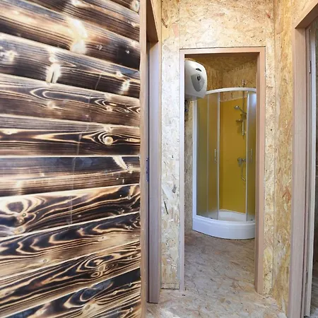 Baumhaus 1 - 4 Personen Prázdninový dům Ražanac