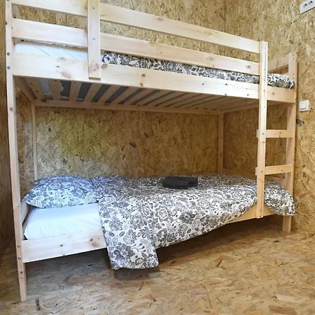 Prázdninový dům Baumhaus 1 - 4 Personen Ražanac